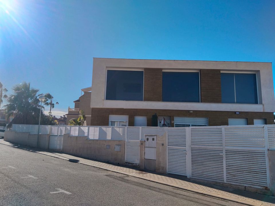 Villa i Santa Pola, Alicante - foto 2