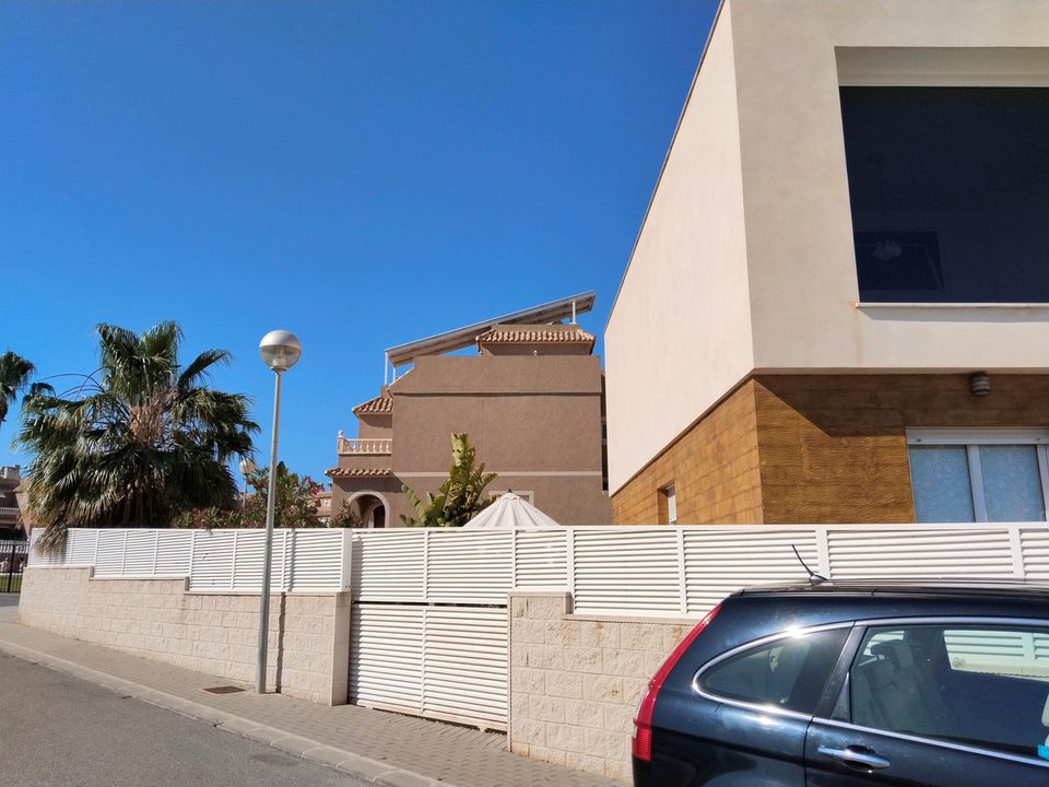 Villa i Santa Pola, Alicante - foto 3
