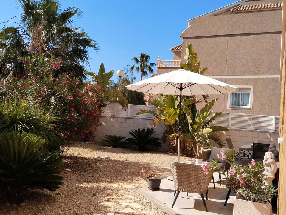 Villa i Santa Pola, Alicante - foto 4