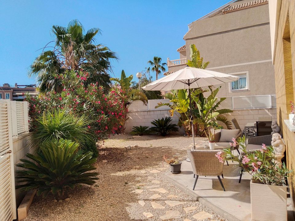 Villa i Santa Pola, Alicante - foto 5