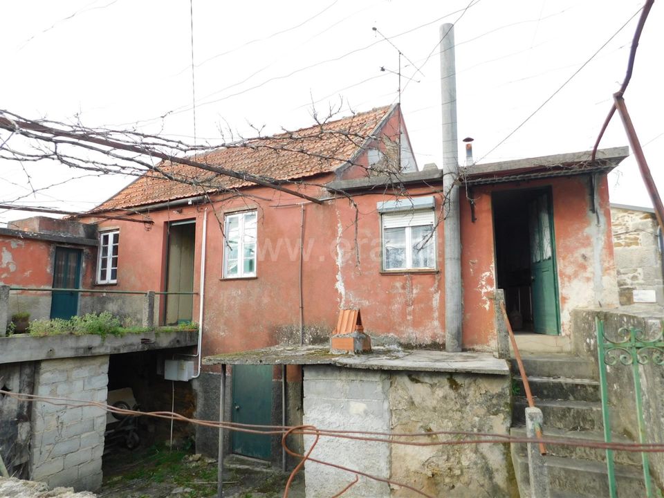Villa i Seia, Guarda - foto 1