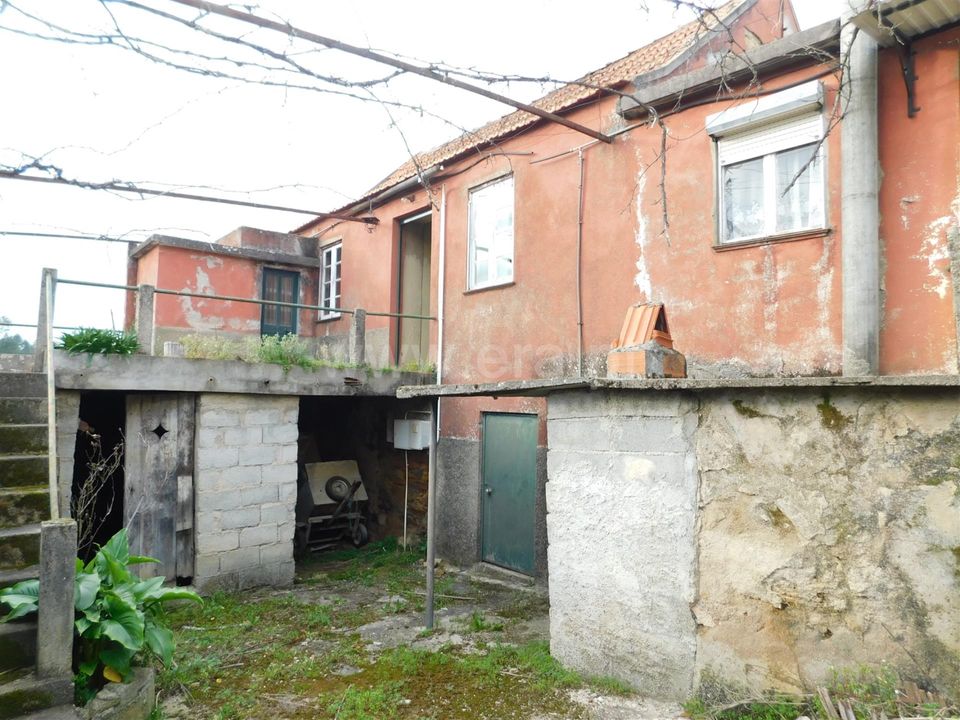 Villa i Seia, Guarda - foto 2