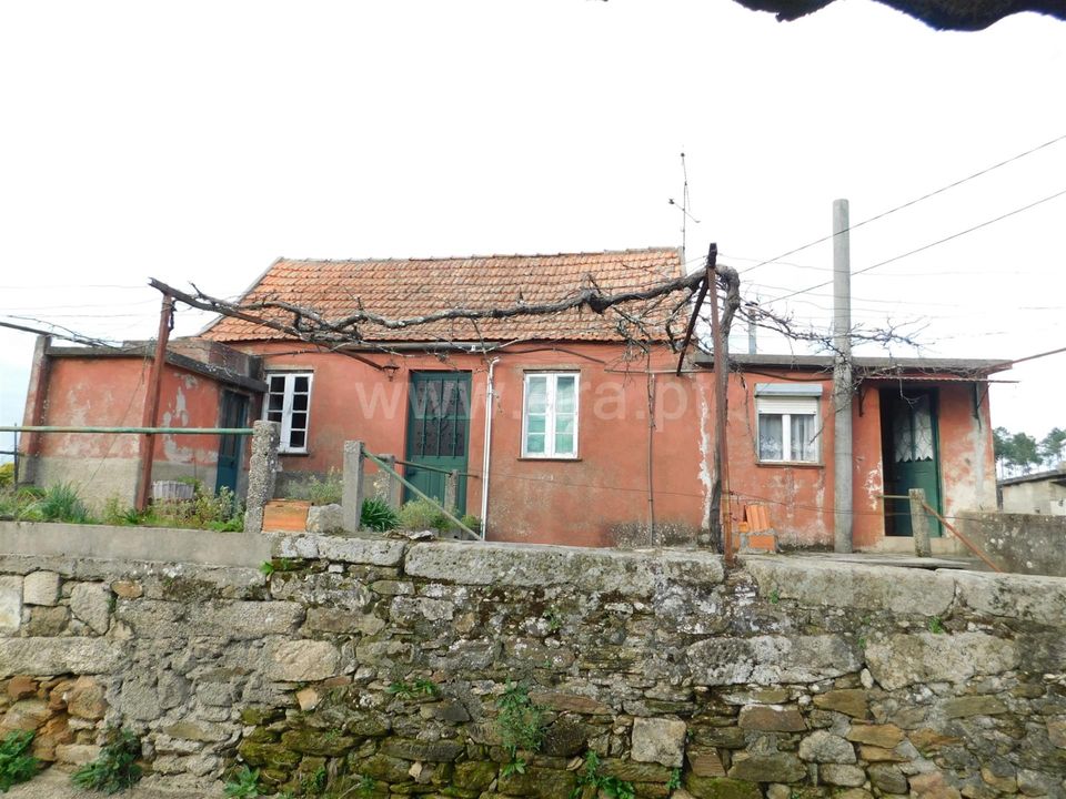 Villa i Seia, Guarda - foto 3