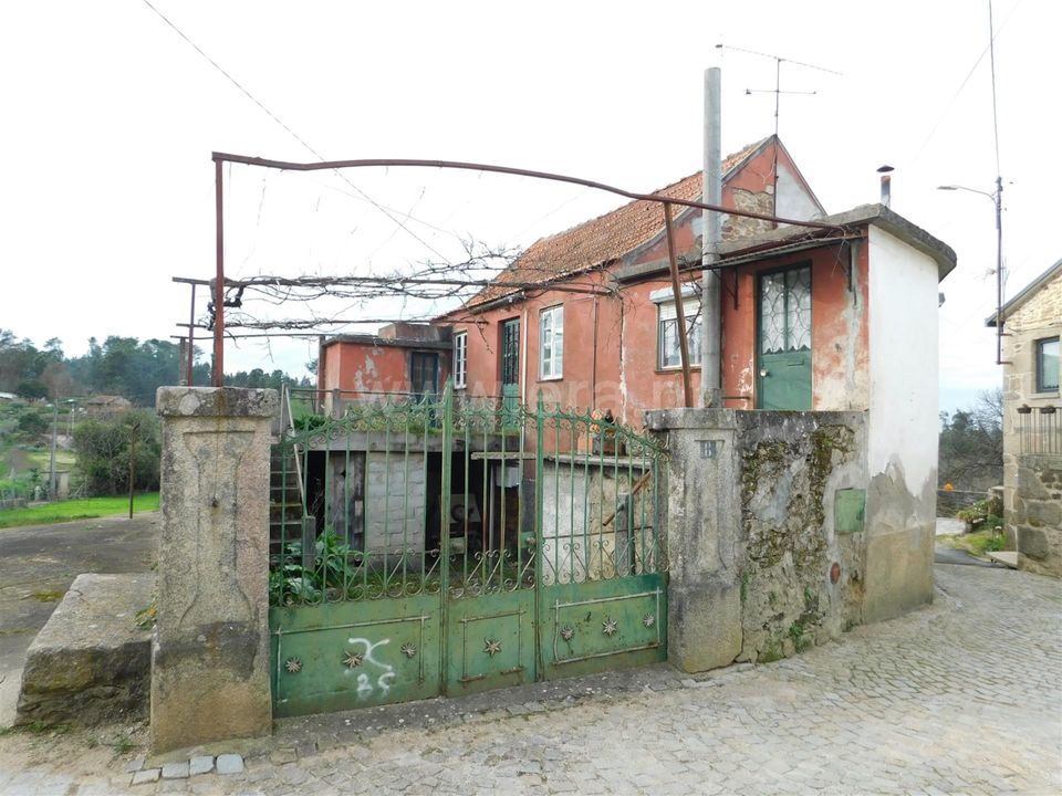 Villa i Seia, Guarda - foto 4