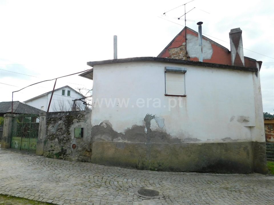 Villa i Seia, Guarda - foto 5