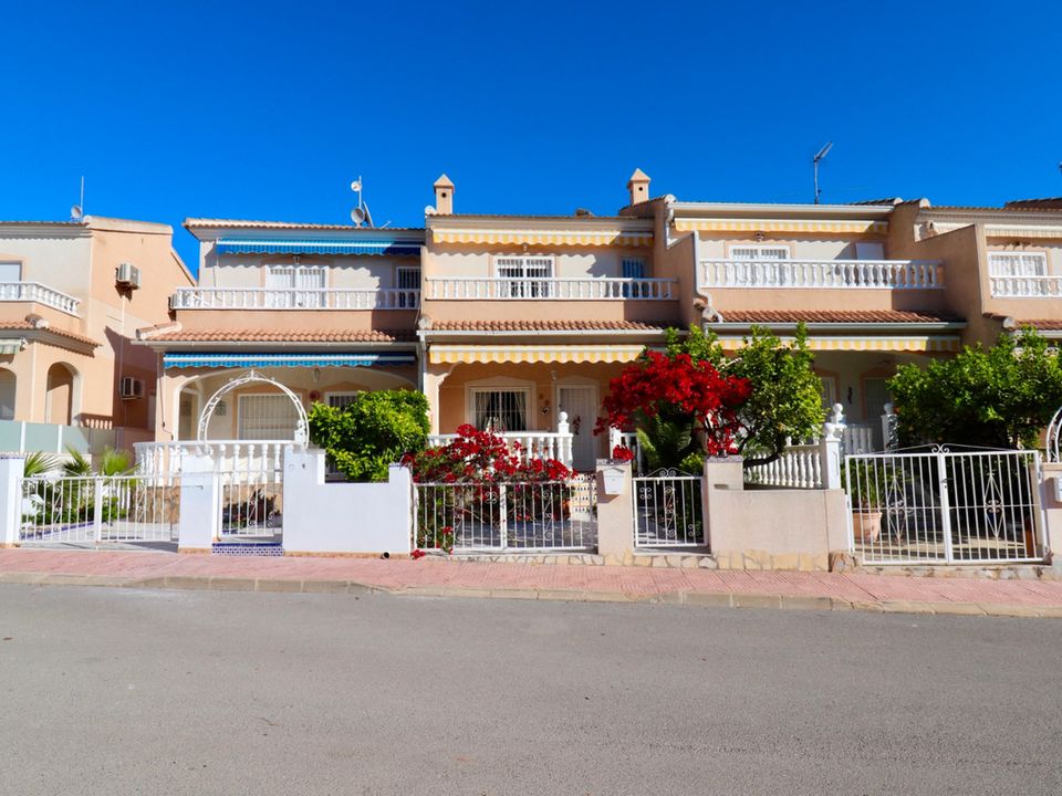 Byhus i Ciudad Quesada, Alicante - foto 2