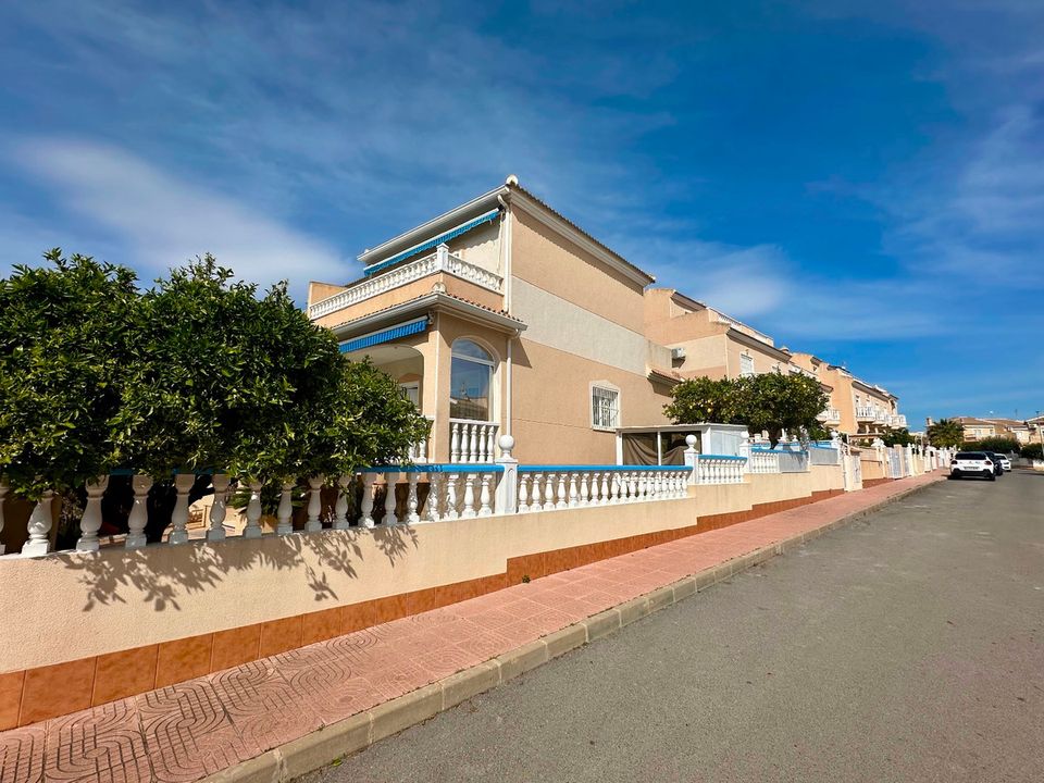 Byhus i Ciudad Quesada, Alicante - foto 2