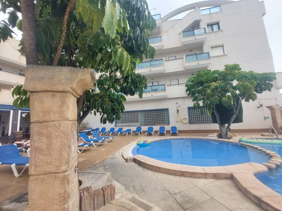 Lejlighed i Cabo Roig, Alicante - foto 4