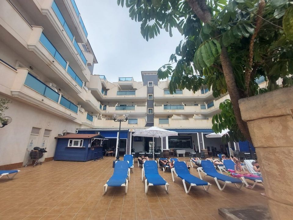 Lejlighed i Cabo Roig, Alicante - foto 5
