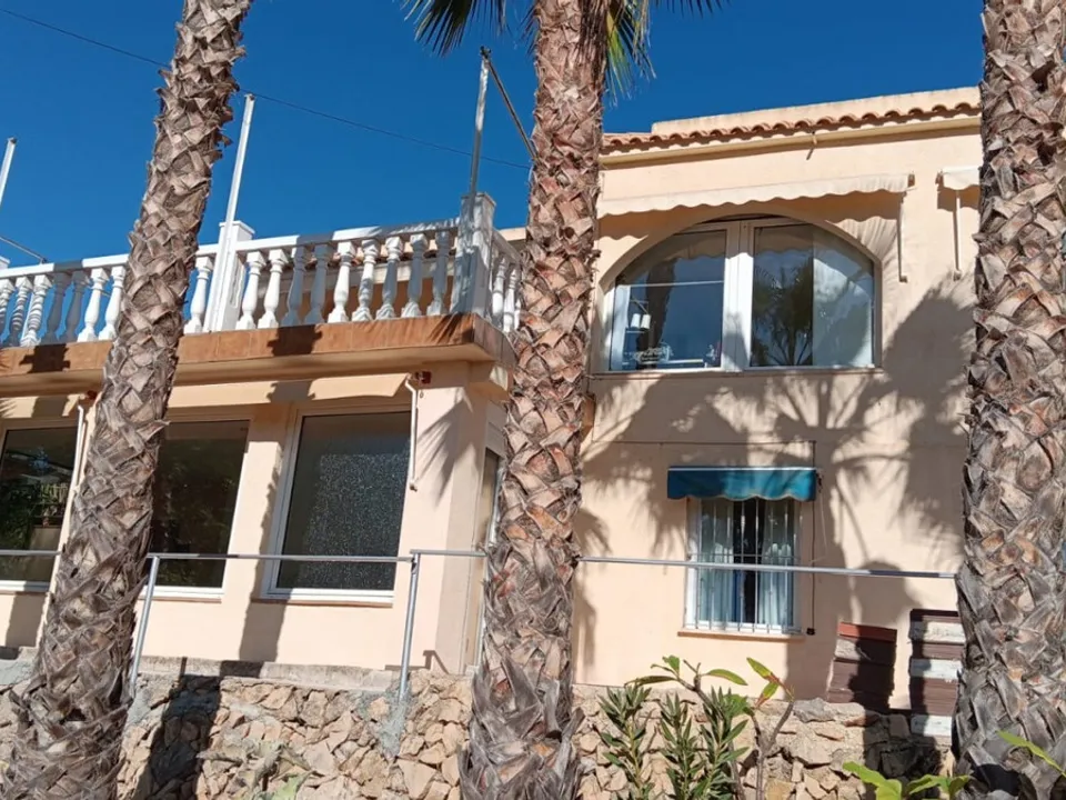 Masia a La Nucia, Alicante - foto 3