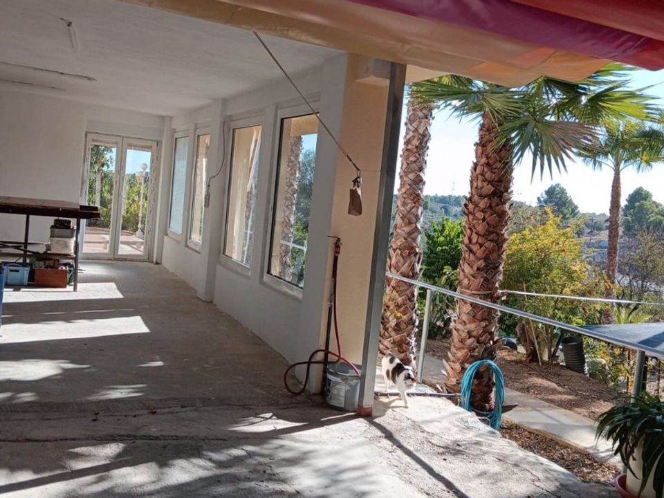 Masia a La Nucia, Alicante - foto 4