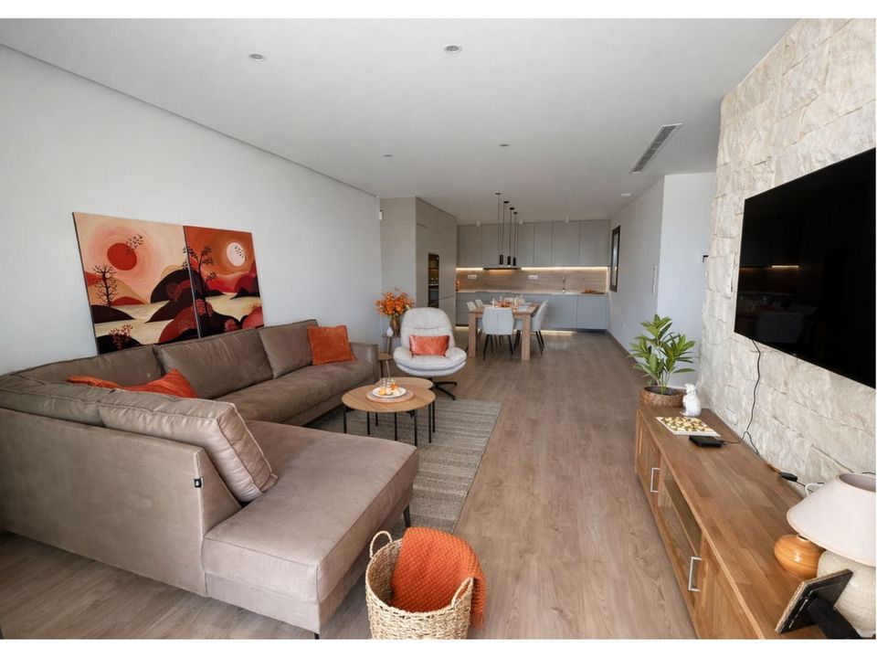 Byhus i Dolores, Alicante - foto 3