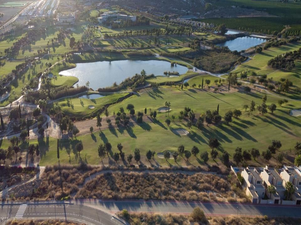 Villa a Algorfa, Alicante - foto 1