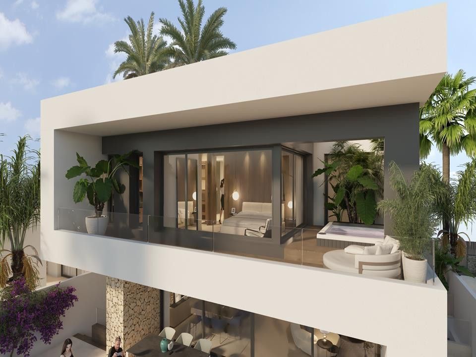 Villa a Algorfa, Alicante - foto 2