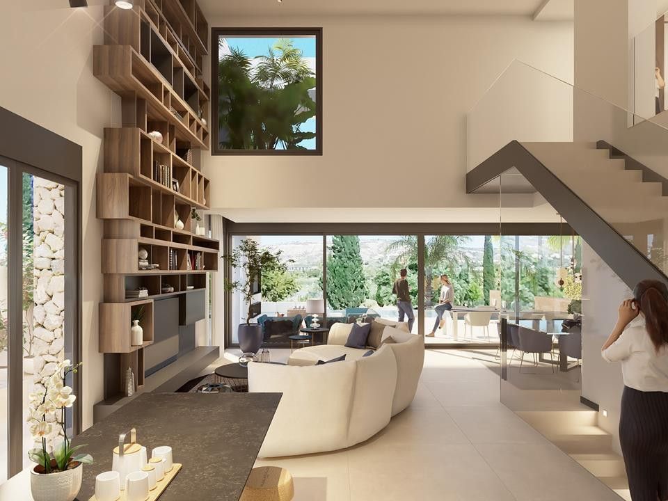 Villa a Algorfa, Alicante - foto 3