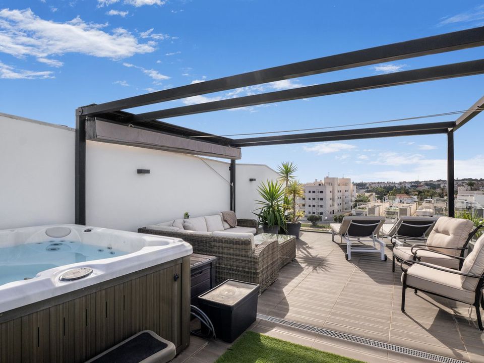 Lejlighed i Los Dolses, Alicante - foto 1