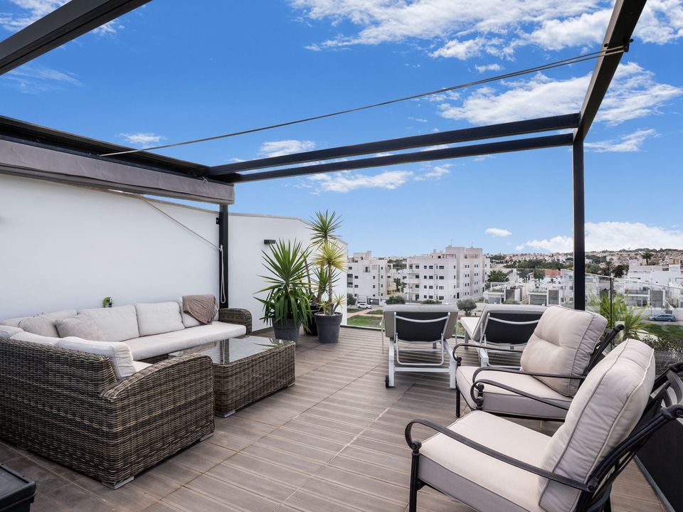 Lejlighed i Los Dolses, Alicante - foto 2