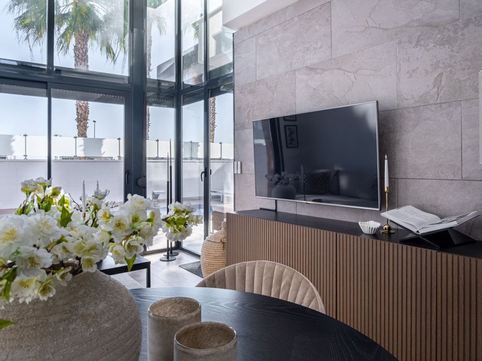 Villa i Cabo Roig, Alicante - foto 5