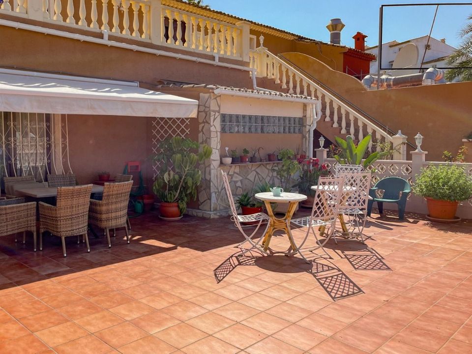 Villa i San Fulgencio, Alicante - foto 1