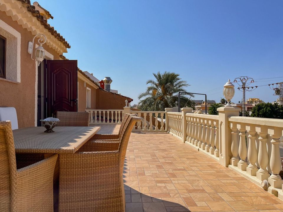 Villa i San Fulgencio, Alicante - foto 2