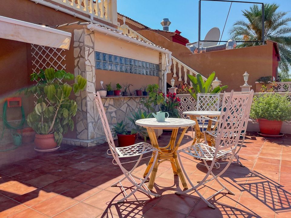 Villa i San Fulgencio, Alicante - foto 3