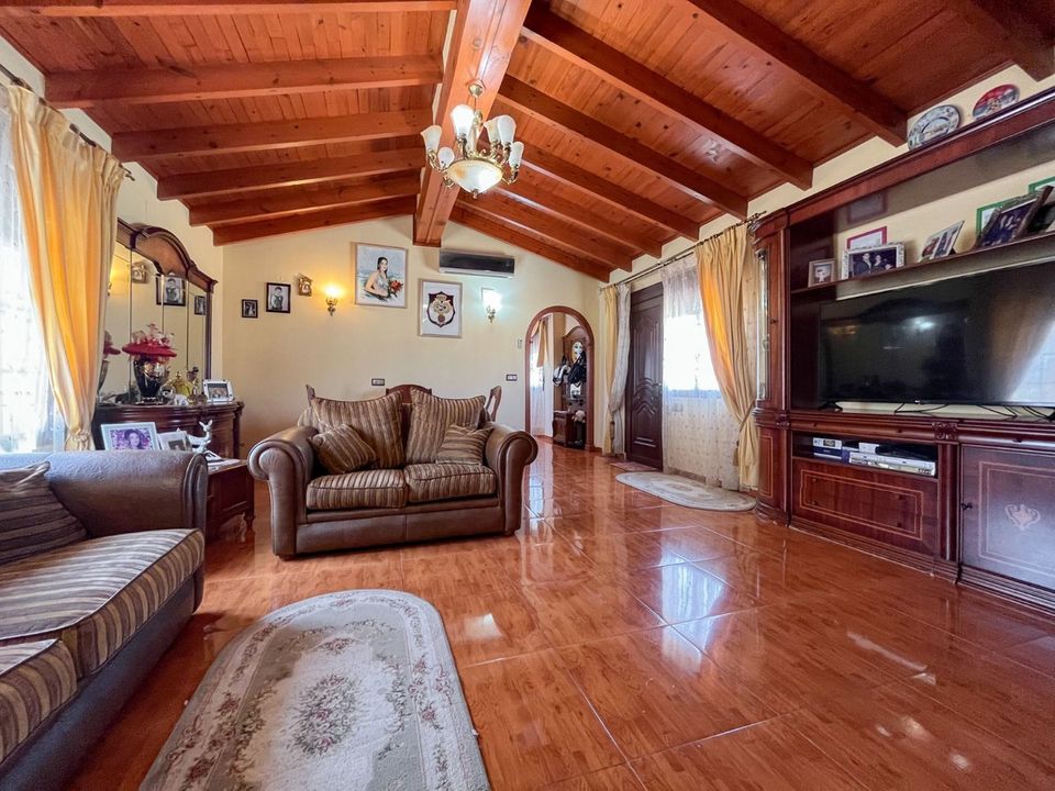 Villa i San Fulgencio, Alicante - foto 4