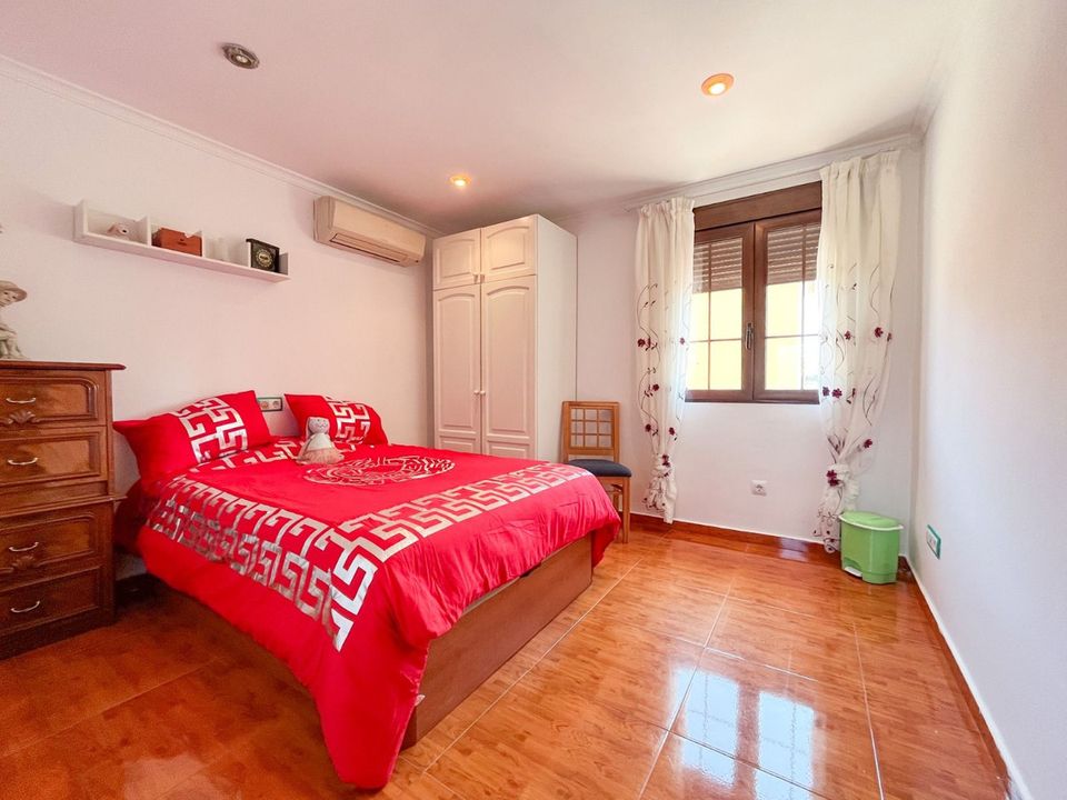 Villa i San Fulgencio, Alicante - foto 5
