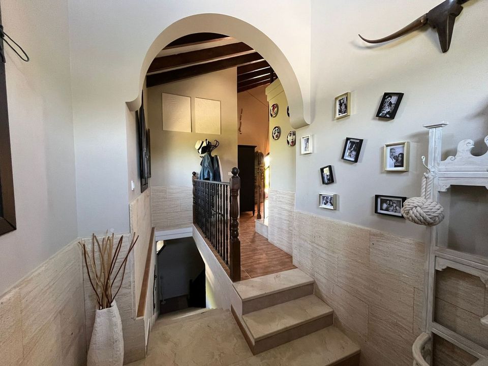 Villa i Elche, Alicante - foto 1