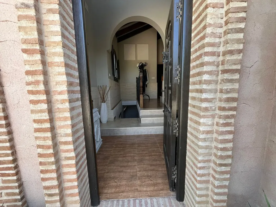 Villa i Elche, Alicante - foto 3