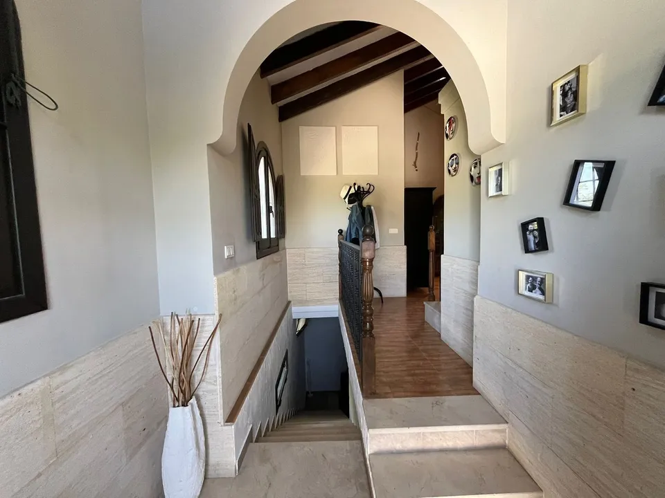 Villa i Elche, Alicante - foto 4