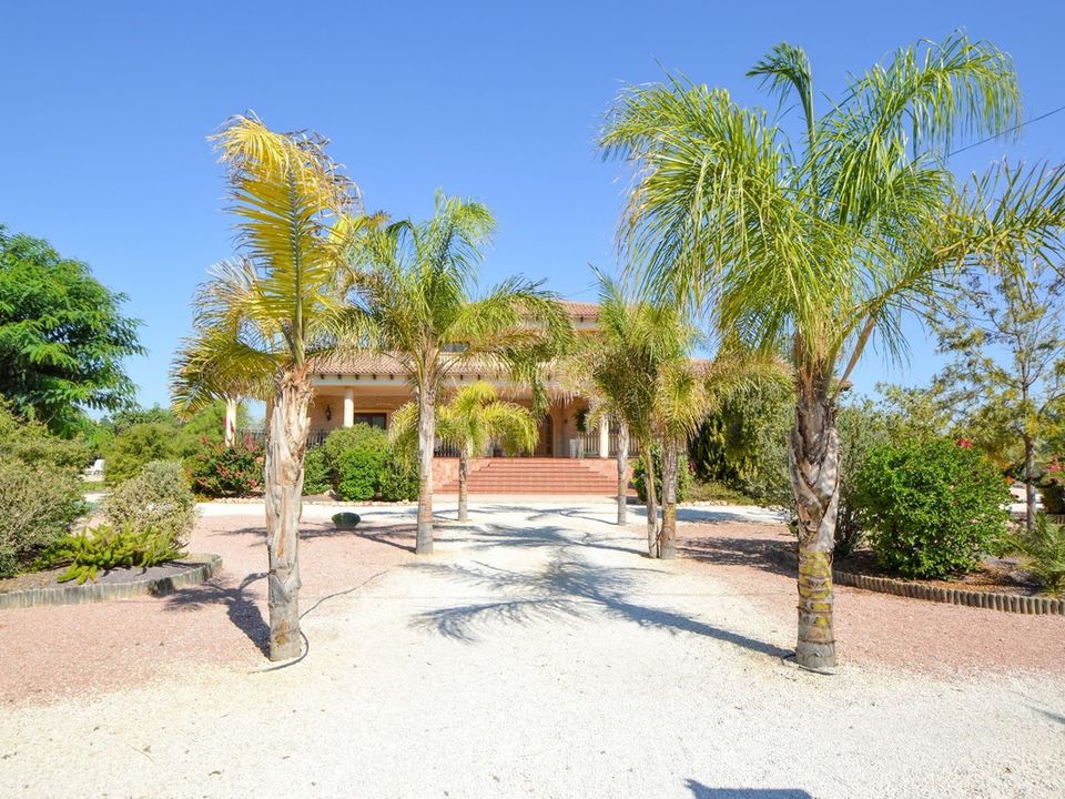 Villa i La Murada, Alicante - foto 2