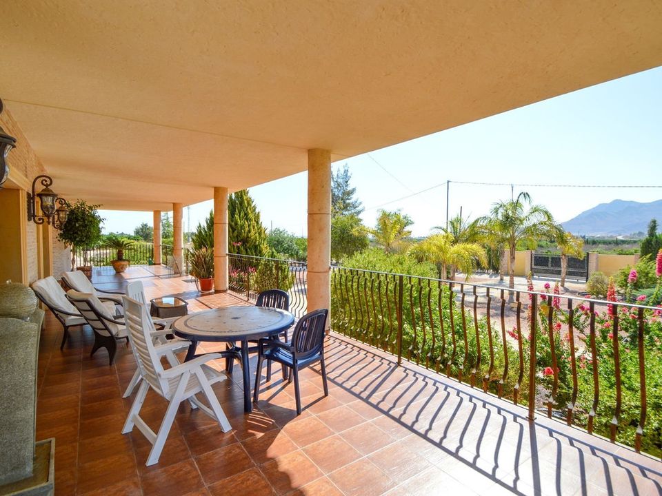 Villa i La Murada, Alicante - foto 3