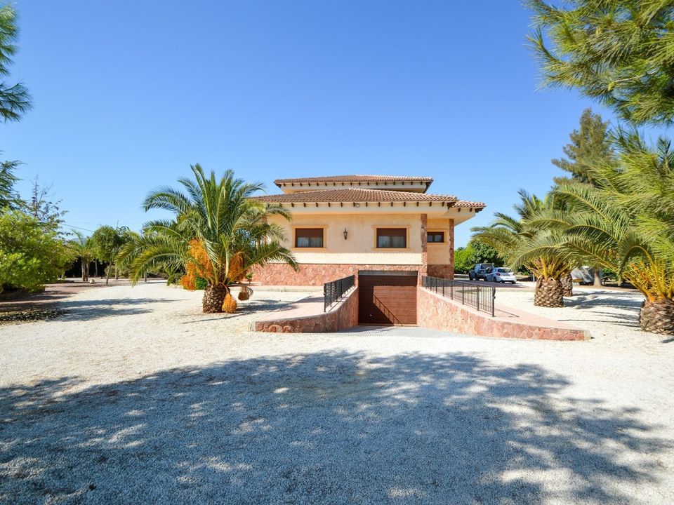 Villa i La Murada, Alicante - foto 4