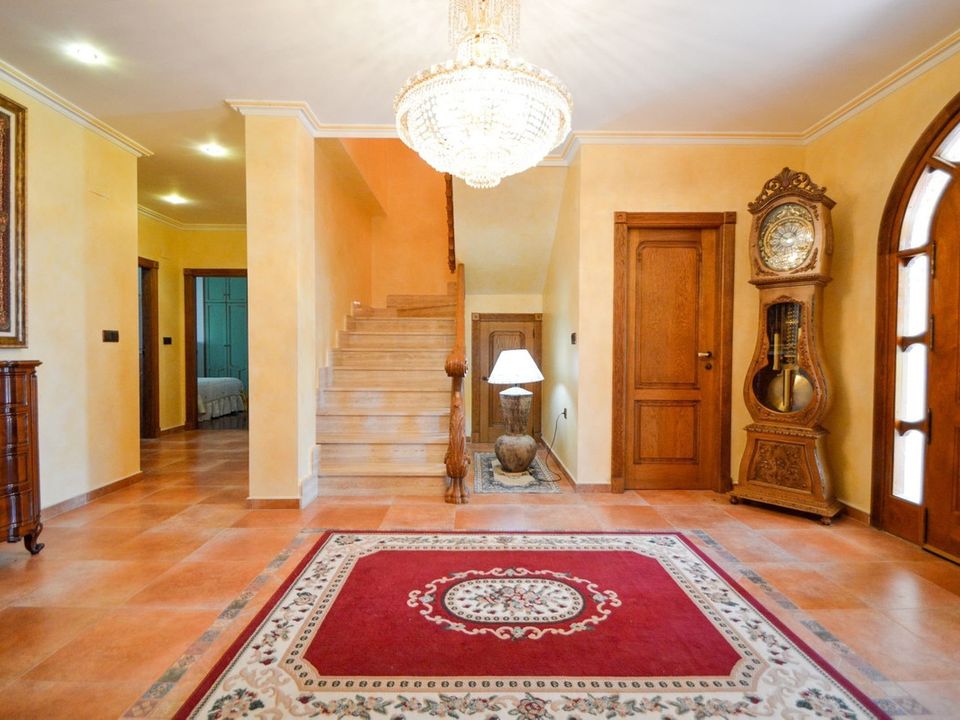 Villa i La Murada, Alicante - foto 5