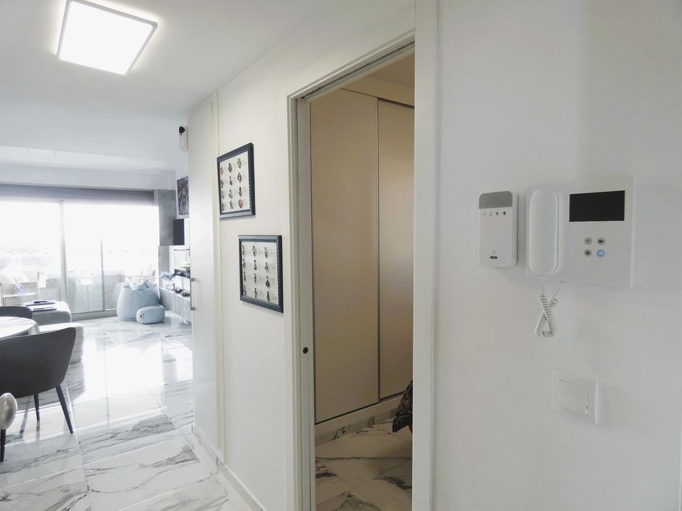 Lejlighed i Los Dolses, Alicante - foto 3