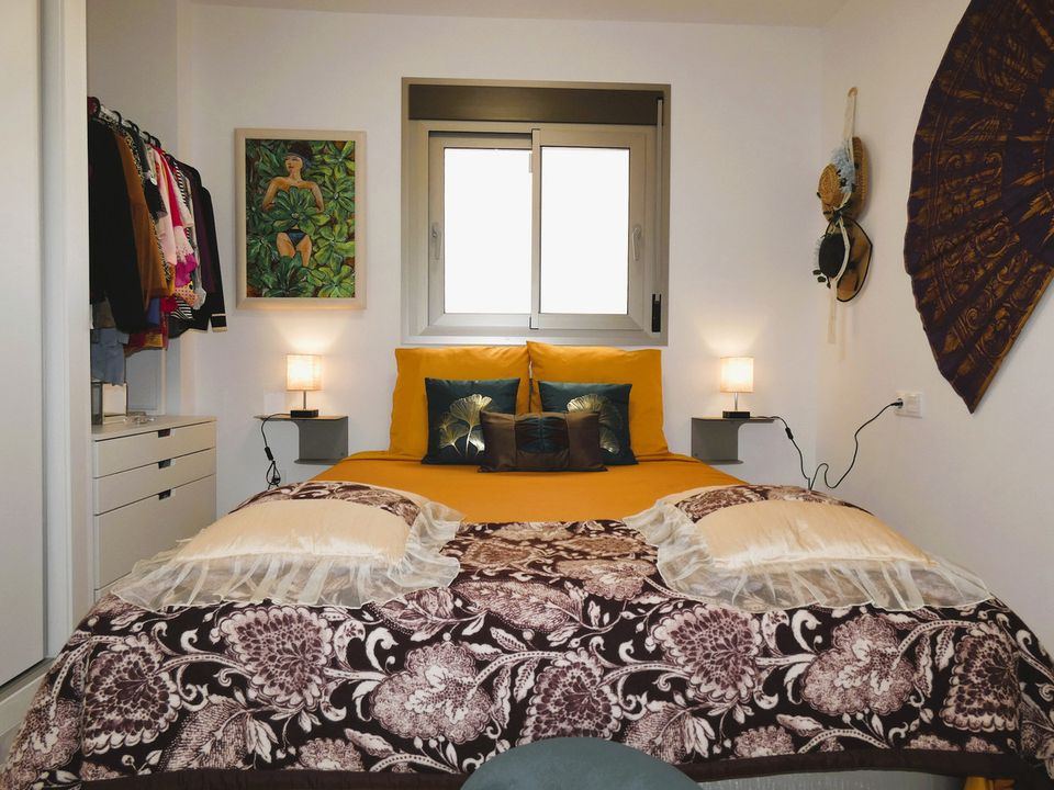 Lejlighed i Los Dolses, Alicante - foto 4