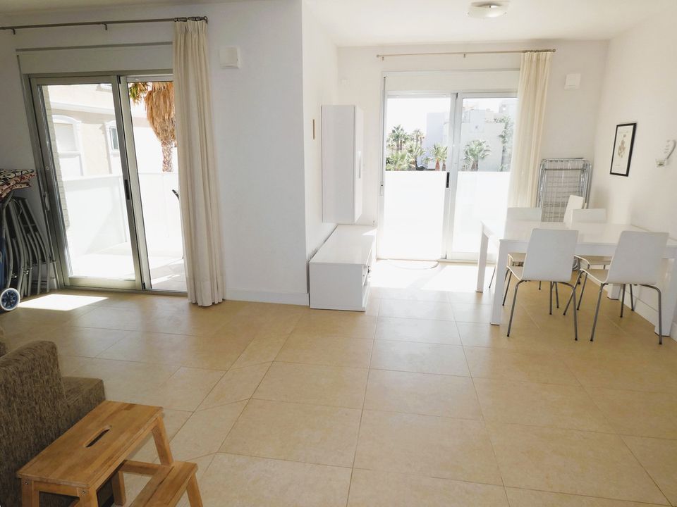 Lejlighed i Cabo Roig, Alicante - foto 1