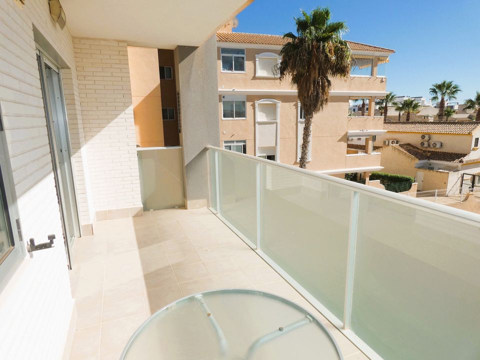 Lejlighed i Cabo Roig, Alicante - foto 2
