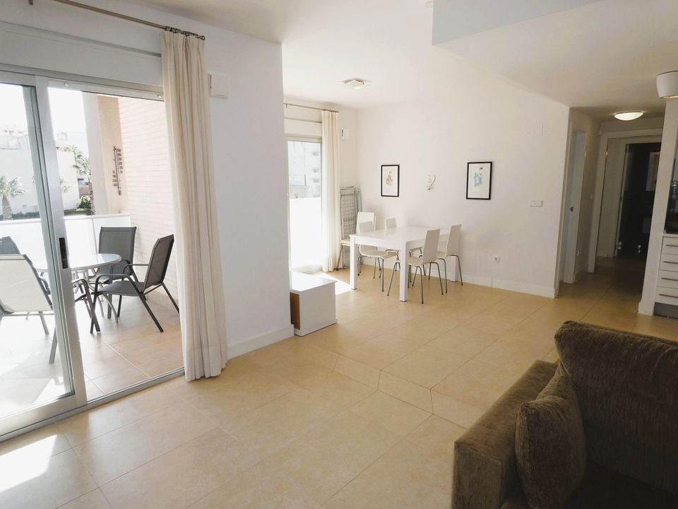 Lejlighed i Cabo Roig, Alicante - foto 3