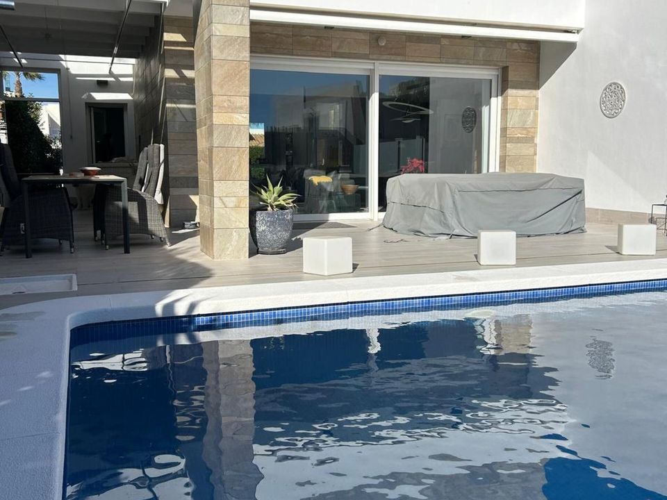 Villa i Algorfa, Alicante - foto 2