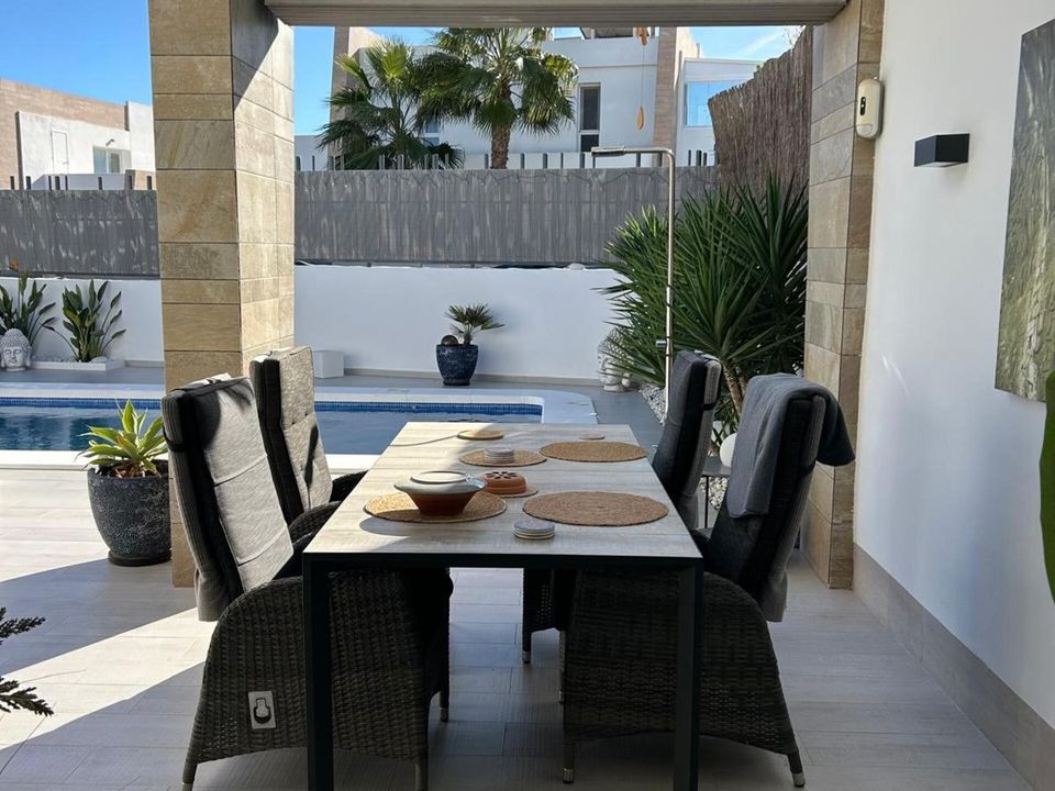 Villa i Algorfa, Alicante - foto 3