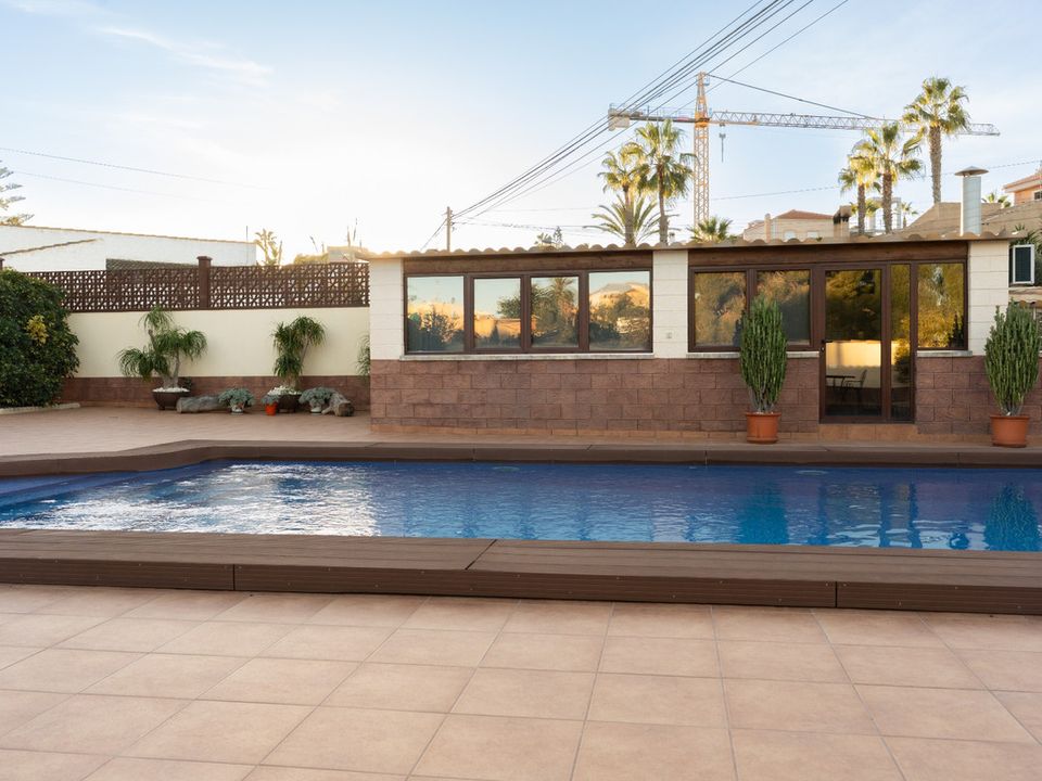 Villa i Los Balcones, Alicante - foto 3