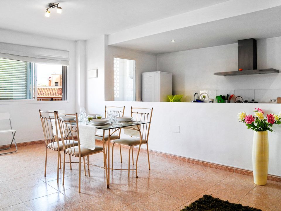 Lejlighed i Gran Alacant, Alicante - foto 2