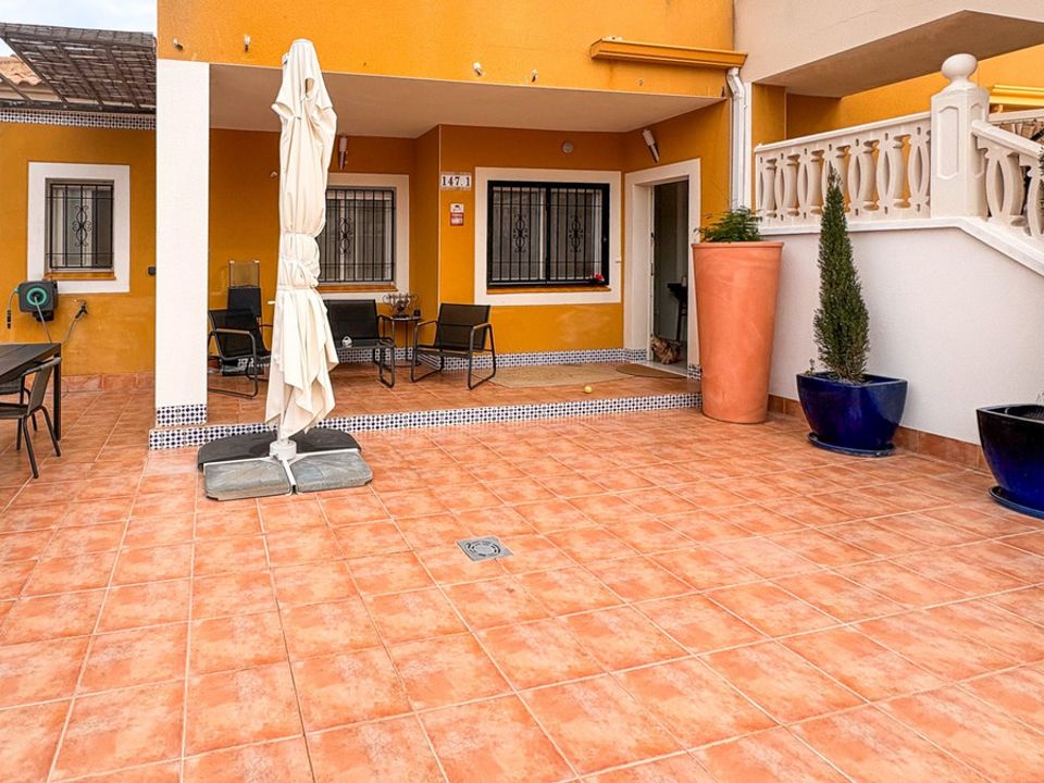 Villa i Elche, Alicante - foto 1