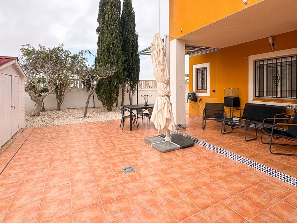 Villa i Elche, Alicante - foto 2