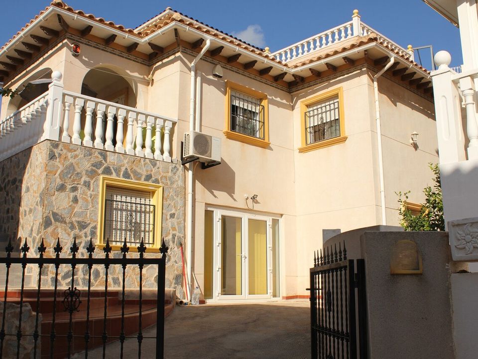 Villa i La Zenia, Alicante - foto 2