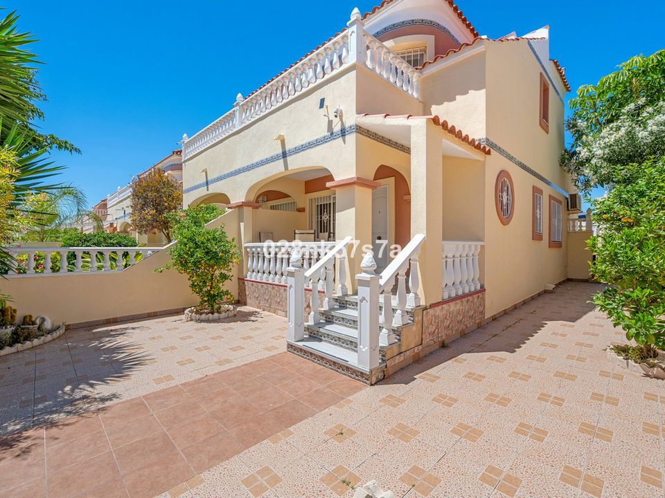 Byhus i La Zenia, Alicante - foto 4