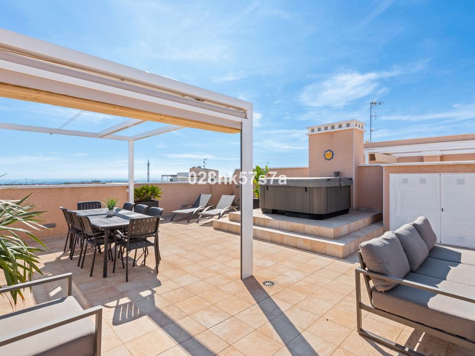 Lejlighed i Los Dolses, Alicante - foto 2