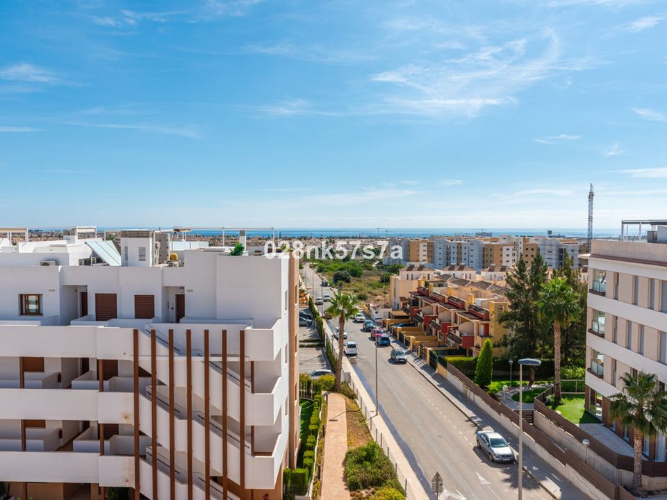 Lejlighed i Los Dolses, Alicante - foto 3
