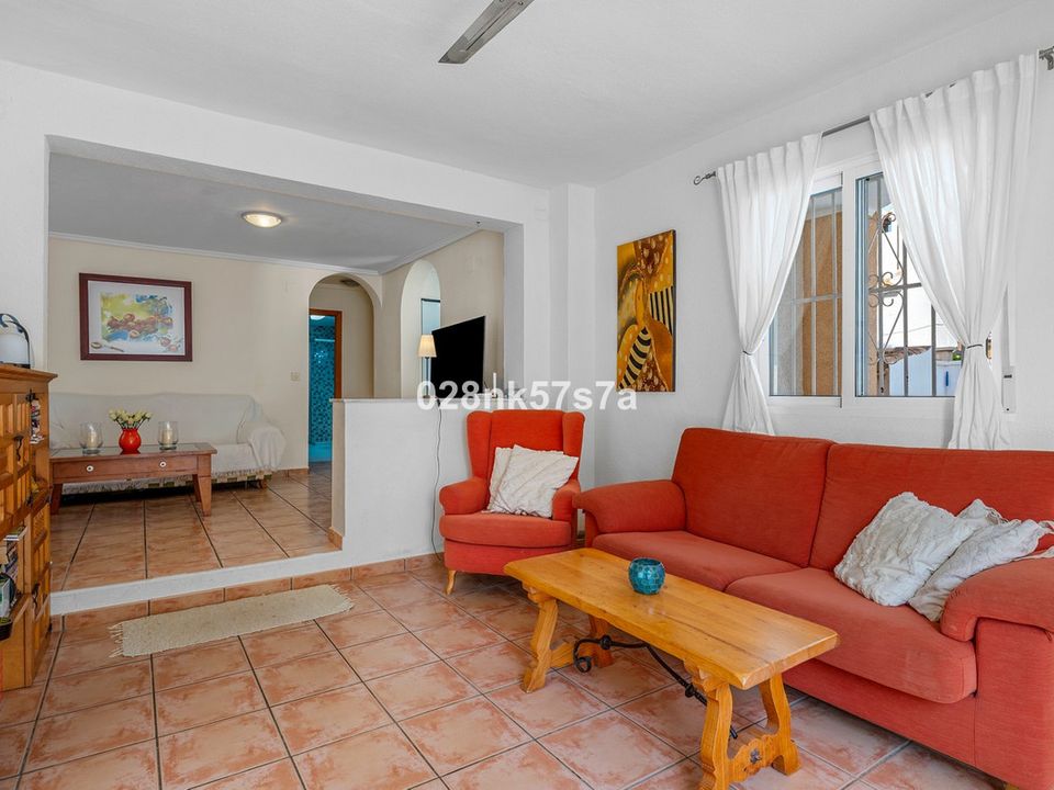 Villa i Playa Flamenca, Alicante - foto 3